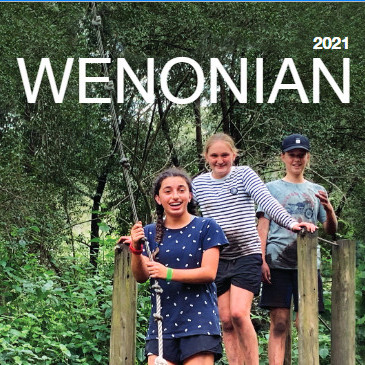 The Wenonian