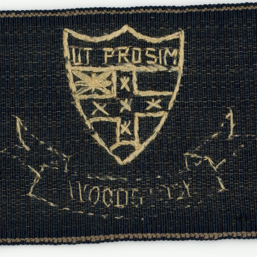 Woodstock Collection