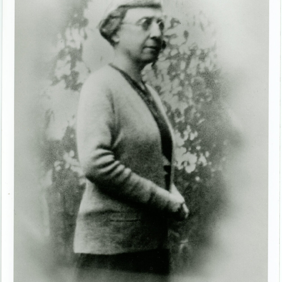 Edith Hooke