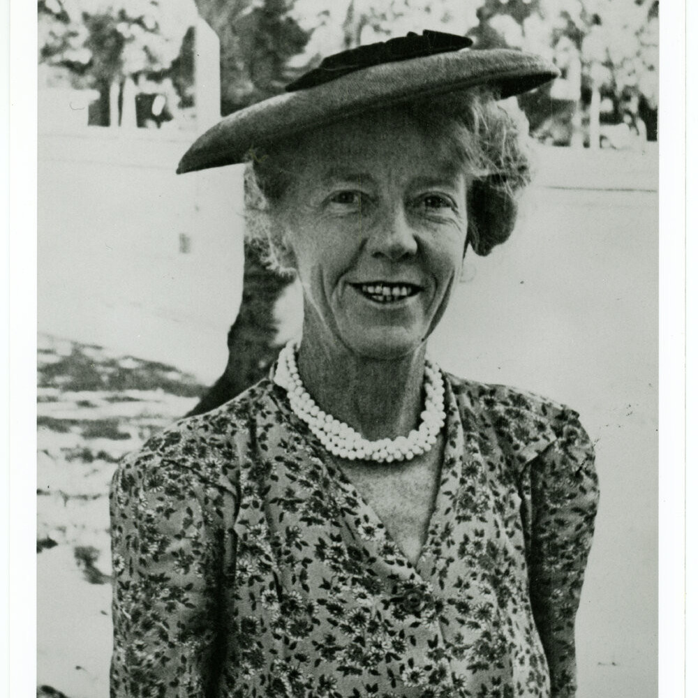 Frances Mills