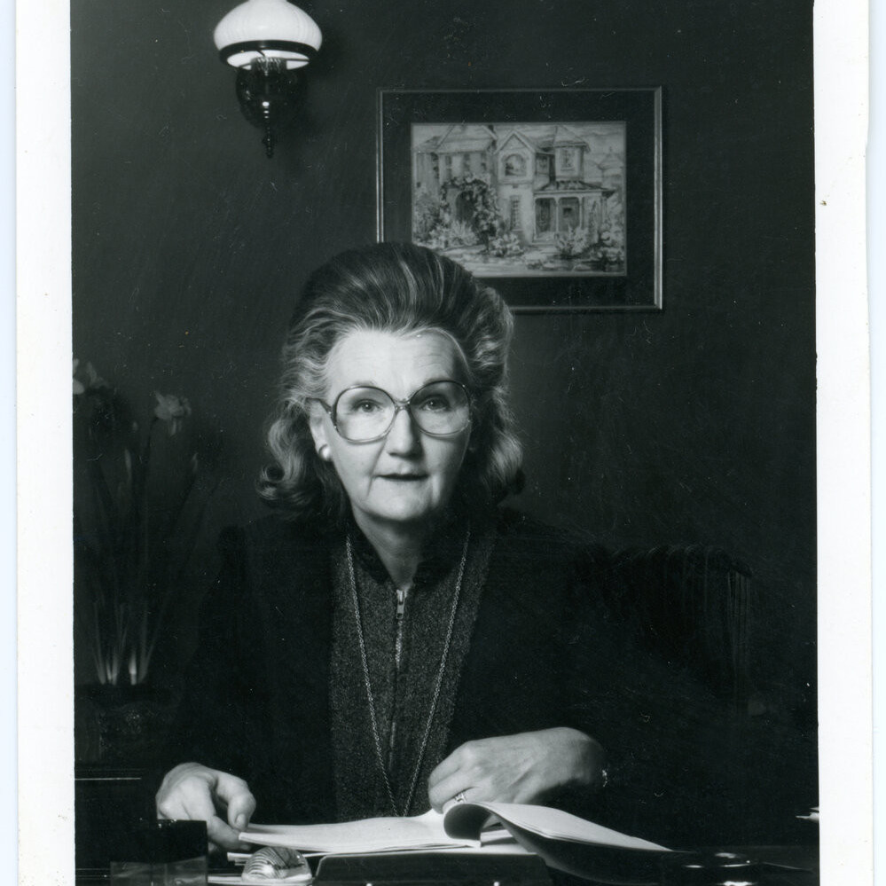 Barbara Jackson