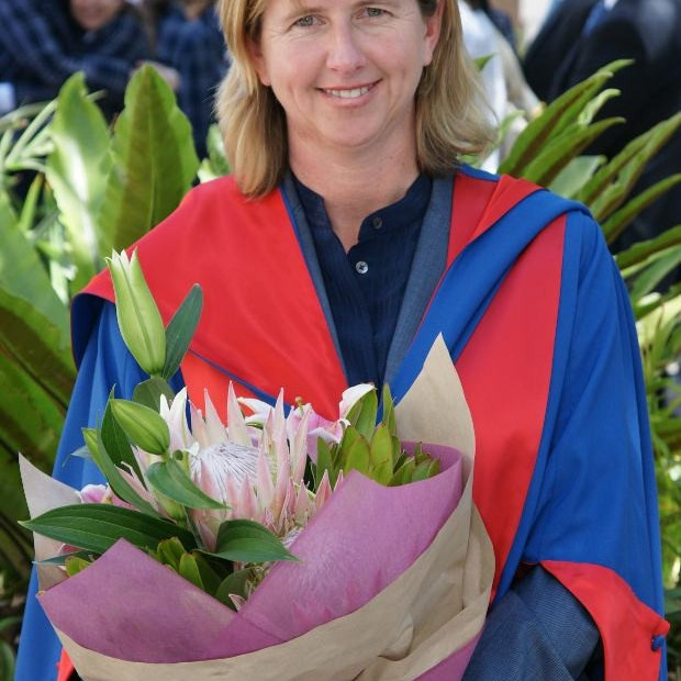 Dr Kerrie Wilde