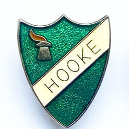Hooke House