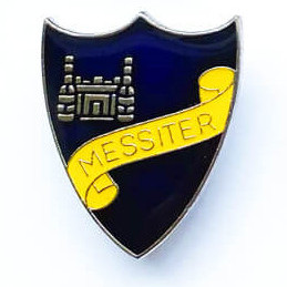 Messiter House