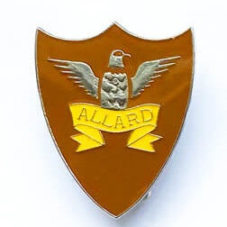 Allard House