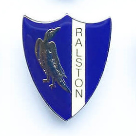 Ralston House