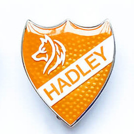 Hadley House