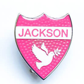 Jackson House