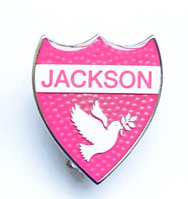 Jackson House